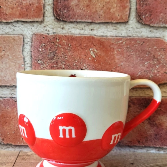 M&M MUG - Picture 5 of 5